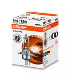 Лампа H4 64193 OSRAM - фото №1