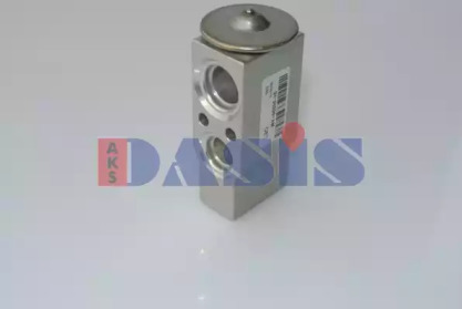 Расширительный клапан, кондиционер 840660N AKS DASIS - фото №1