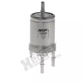 Топливный фильтр H280WK HENGST FILTER - фото №1