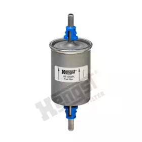 Топливный фильтр H110WK HENGST FILTER