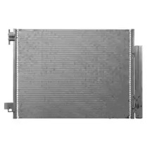 Радиатор кондиционера CF20292 DELPHI