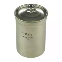 Топливный фильтр EFP215 DELPHI