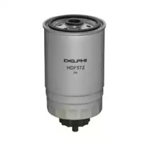 Топливный фильтр HDF572 DELPHI
