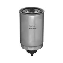 Топливный фильтр HDF591 DELPHI