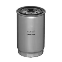 Топливный фильтр HDF592 DELPHI