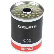 Топливный фильтр HDF902 DELPHI - фото №1