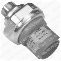 Пневматический выключатель, кондиционер TSP0435027 DELPHI - фото №1