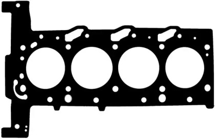 Прокладка головки блока цилиндров 61-37365-10 VICTOR REINZ
