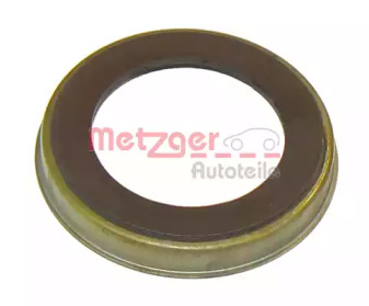 Кольцо металлическое 0900268 METZGER