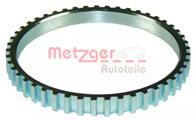 Зубчатый диск импульсного датчика 0900357 METZGER - фото №1